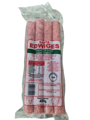 LINGUICA  STA EDWIGES PURA KG
