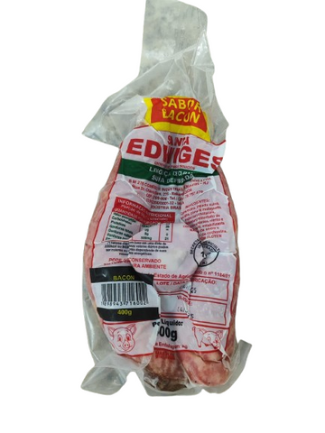 BACON STA EDWIRGES kg