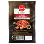 LINGUIÇA SEARA GOURMET PERNIL 500G PIMENTA