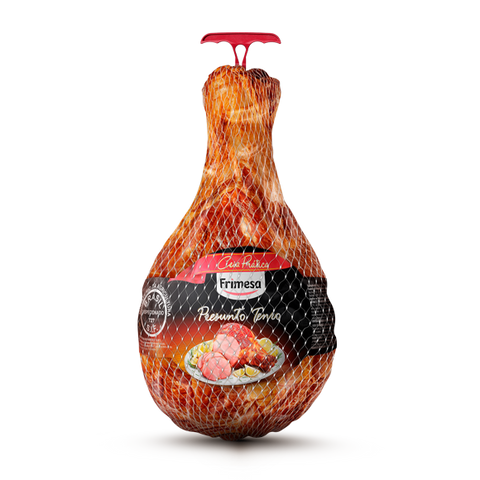 PRESUNTO TENRO FRIMESA C/OSSO KG