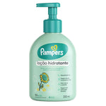 HIDRATANTE LOCAO PAMPERS GIRASSOL 200ML