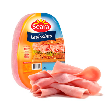 LEVISSIMO SEARA 200g