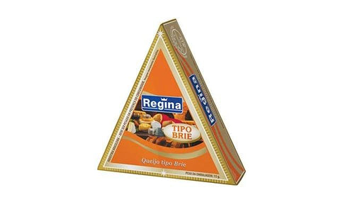 QUEIJO BRIE REGINA 115g