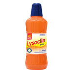 DESINFETANTE LYSOCLIN BRUTO 500ml