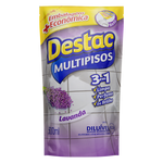LIMPADOR DESTAC MULT DILUIVEL LAV ALF RF 500ML