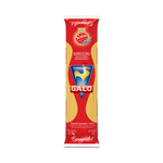 MACARRAO GALO SEMOLA 500G ESPAGUETE 9