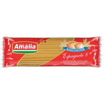 MASSA STA AMALIA OVOS ESPAGUETE 8 500g
