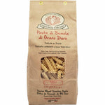 MACARRÃO RUSTICHELLA FUSILLI 500g