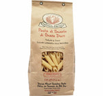MACARRÃO RUSTICHELLA PENNE RIGATE 500g