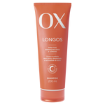 SHAMPOO OX 200ML LONGOS