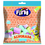 MARSHMALLOWS FINI ALVORADA 80g
