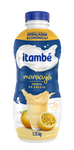 IOGURTE ITAMBE 1,150KG MARACUJA