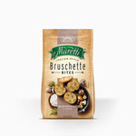 TORRADA MARETTI BRUSCHETTE 90g COGUMELOS CREM