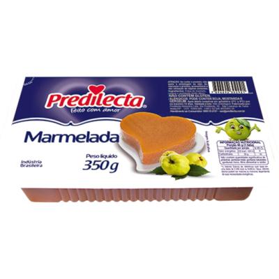 MARMELADA PREDILECTA 350g