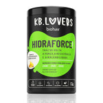 CREME DE TRATAMENTO BIOHAIR KB LOVERS 1KG HIDRAFORCE