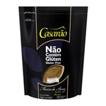 MACARRAO CASARAO S GLUTEN PREMIUM 500G PENNE