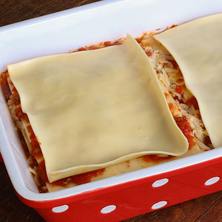 MASSA LASANHA LAPETITOSA 500G