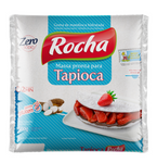 GOMA PRONTA ROCHA P/ TAPIOCA 500G