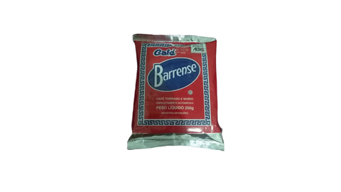 CAFE BARRENSE 500G