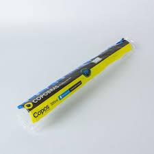 COPO DESC COPOBRAS PP TRANSP 300ML C/100