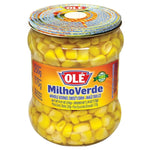 MILHO VERDE OLE VD 170g