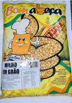 MILHO BOM A BECA 1KG
