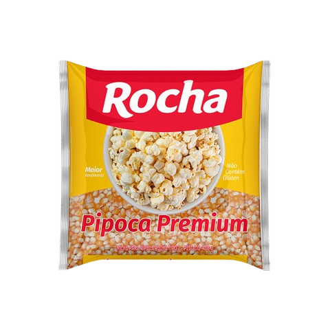CANJIQUINHA ROCHA 400G
