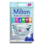 DESINFETANTE MILTON LACTARIOS C/20