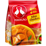 MINI CHICKEN PERDIGAO FRANGO TRAD 275G