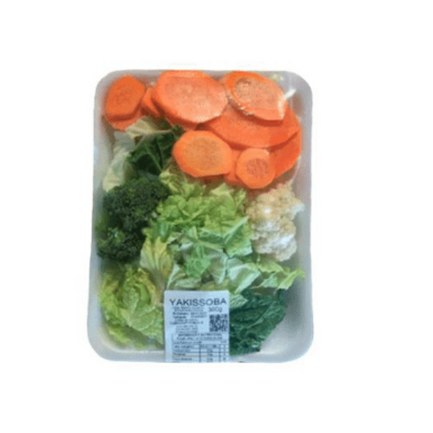 YAKISSOBA AGRO SERRA BD 250g