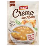 CREME CEBOLA NEILAR 60g