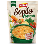 SOPAO NEILAR LEGUMES 200g