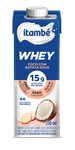 BEBIDA LACTEA ITAMBE WHEY 250ML COCO BATATA DOC