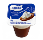 SOBREMESA ITAMBE CHANTILLY 90G CHOCOLATE