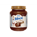 SOBREMESA NESTLE MOCA DE PASSAR AVELA 215g