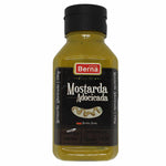 MOSTARDA BERNA ADOCICADA 230g