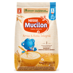 MUCILON ARROZ AVEIA SH 180g