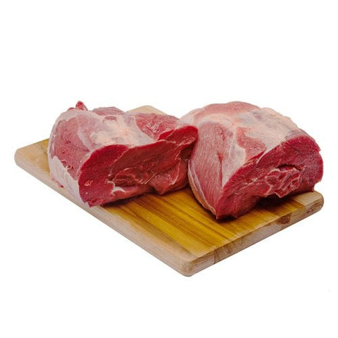 MUSCULO BOVINO 500G
