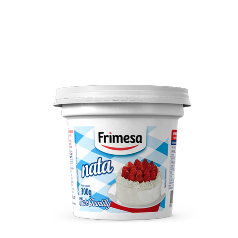 NATA FRIMESA PT 300G