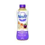 IOGURTE NESTLE NESFIT AMEIXA / AVEIA / AMARANTO 850g