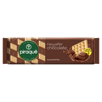 BISCOITO PIRAQUE NEWAFER 100G CHOCOLATE