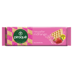 BISCOITO PIRAQUE NEWAFER 100G MORANGO