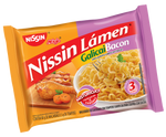 MACARRAO INST NISSIN GALICAIBACON 85g