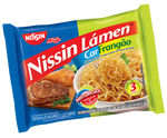 MACARRAO INST NISSIN CARFRANGAO 85g
