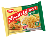 MACARRAO INST NISSIN GALIGUMES 85g