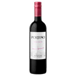VINHO NORTON PORTENO TINTO SUAVE 750ml
