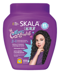 CREME DE TRATAMENTO SKALA 1KG MAIS CACHINHOS
