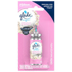 ODORIZADOR GLADE TOQ FRESCOR RF C/1 LEMB INFANCIA