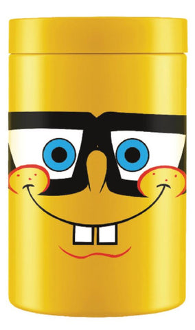 ORGANIZADOR BANDEIRANTE 1,5L BOB ESPONJA AMA