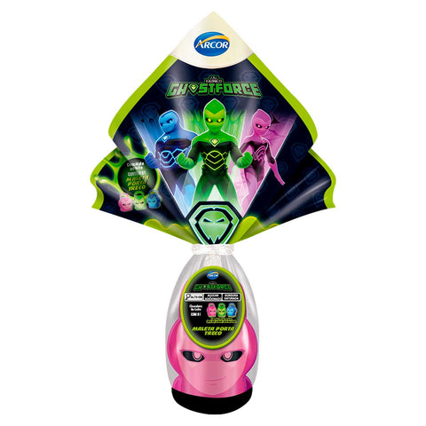 OVO ARCOR GHOSTFORCE 100G
